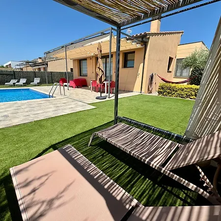 Holiday home Lichtdurchflutete Ferienvilla Mit Pool *